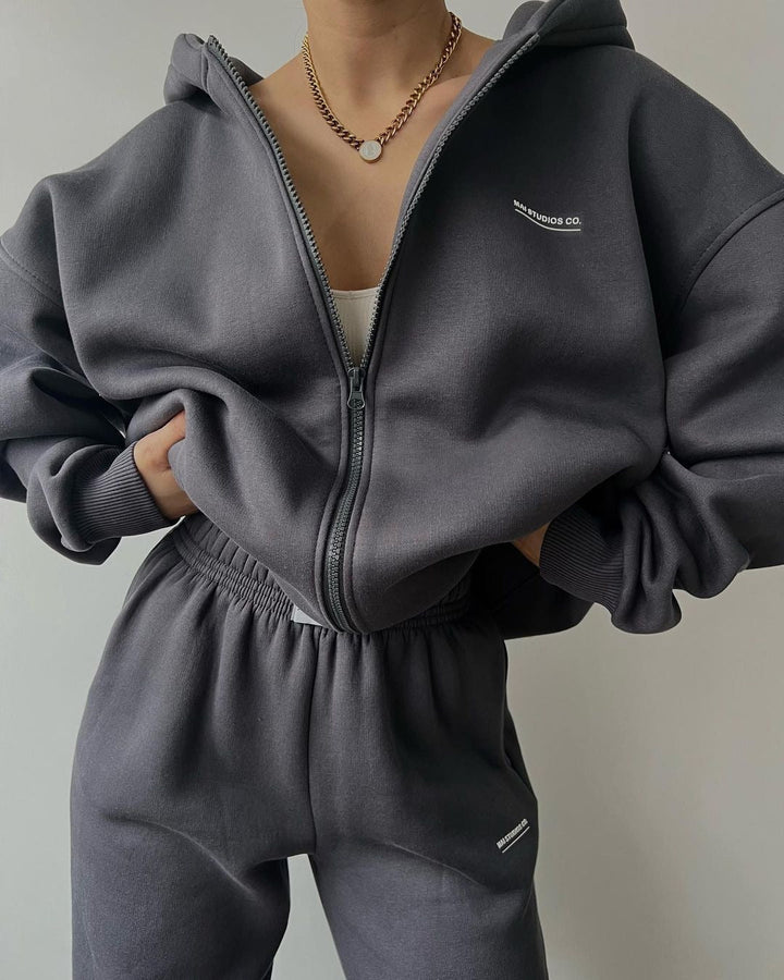 Helena Hoodie (+ FREE JOGGERS)