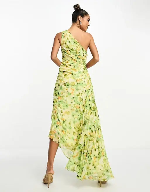 Brinlee - Maxi dress