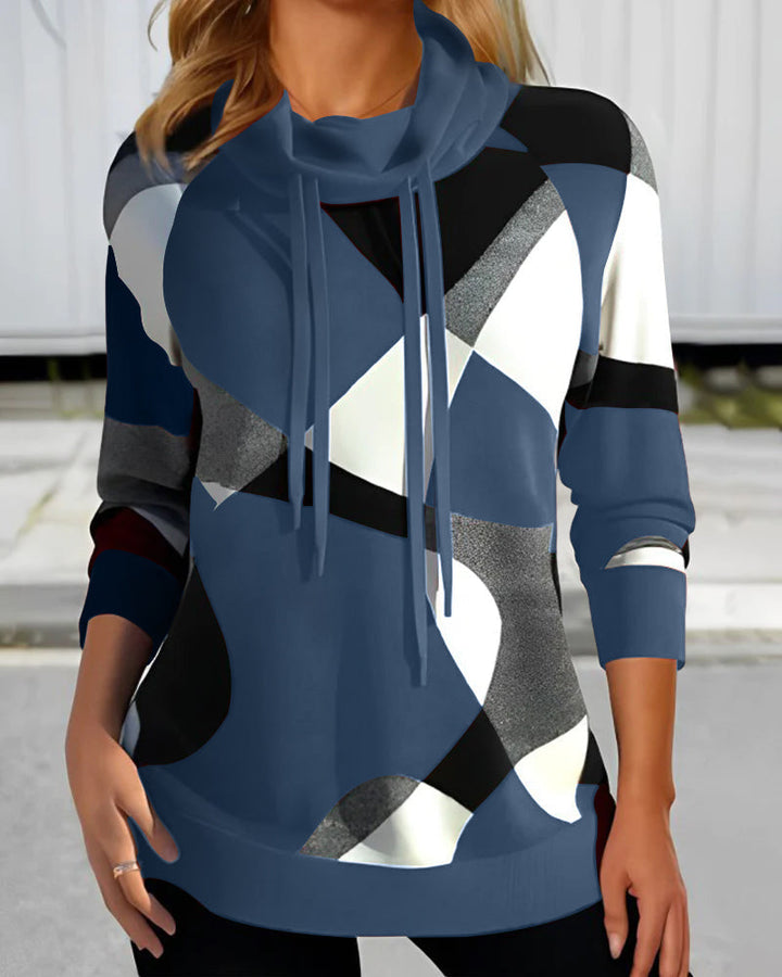 Livia Premium Ladies Hoodie