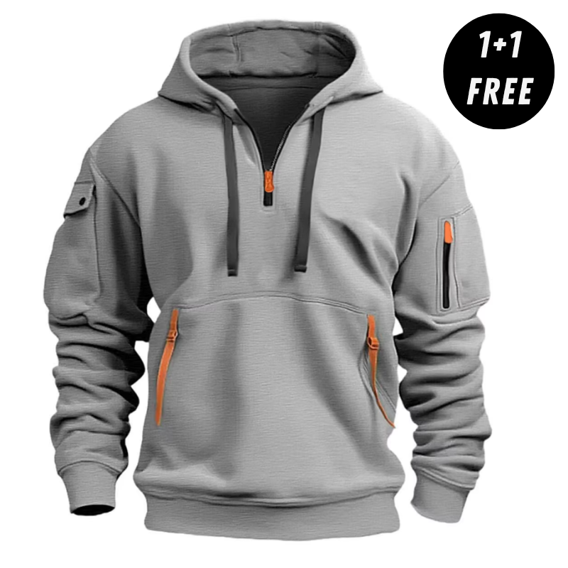 Max - Hoodie | 1+1 Free