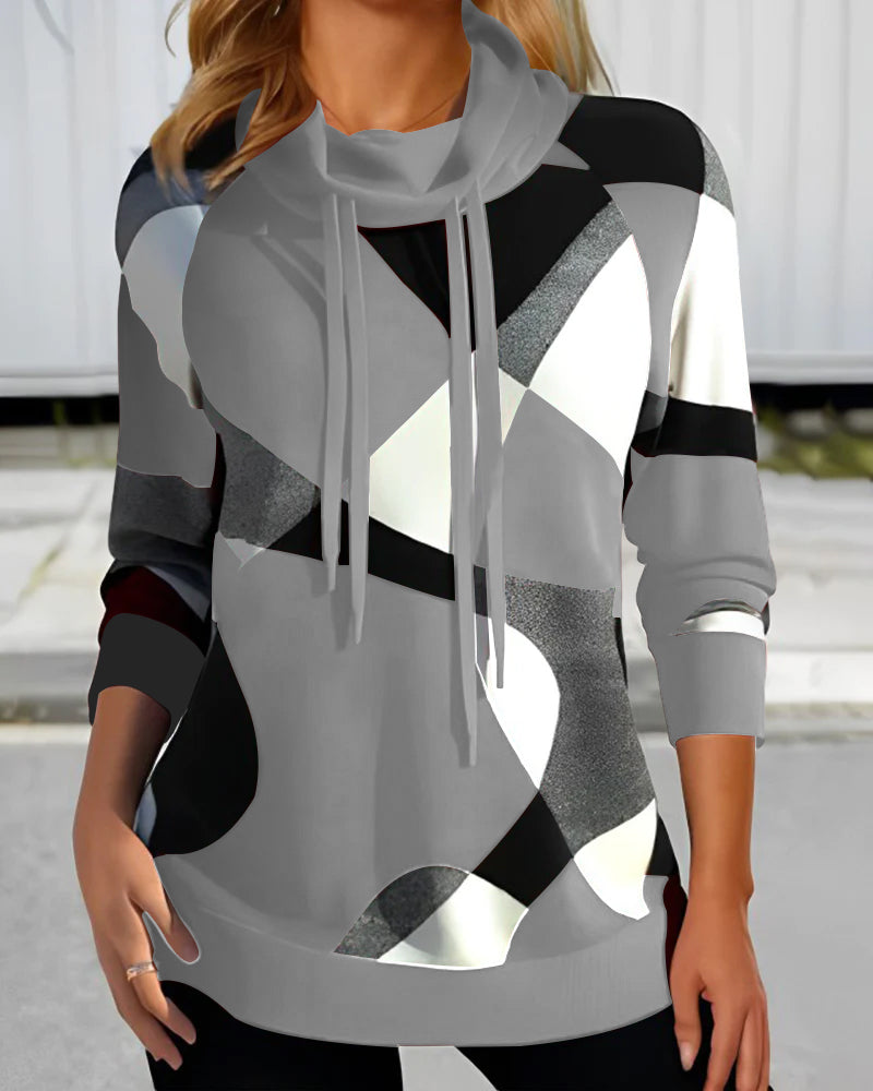 Livia Premium Ladies Hoodie