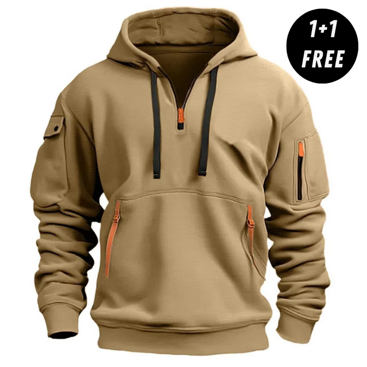 Max - Hoodie | 1+1 Free