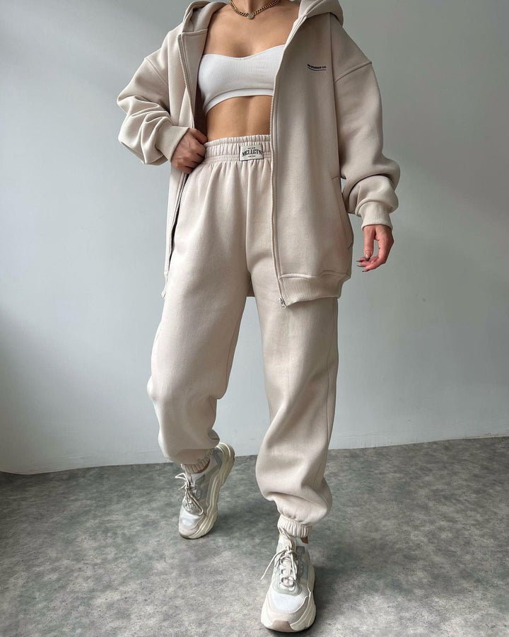 Helena Hoodie (+ FREE JOGGERS)