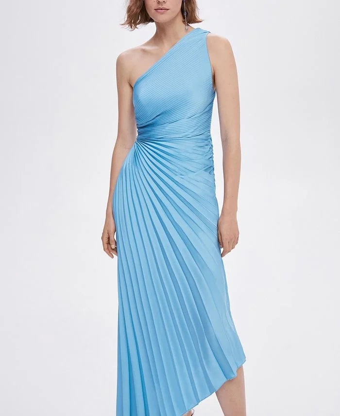 Brinlee - Maxi dress