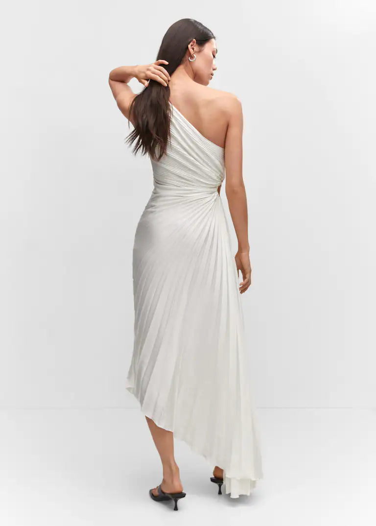 Brinlee - Maxi dress