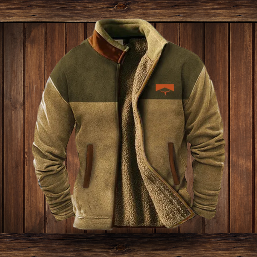 Morris™ Outdoor Fleece Jacket