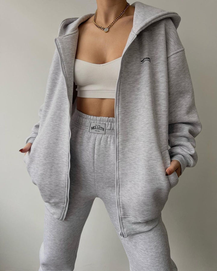 Helena Hoodie (+ FREE JOGGERS)