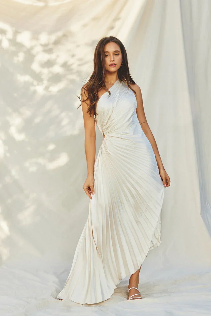 Brinlee - Maxi dress