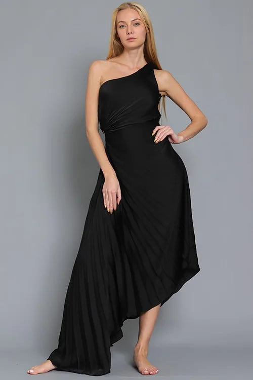 Brinlee - Maxi dress