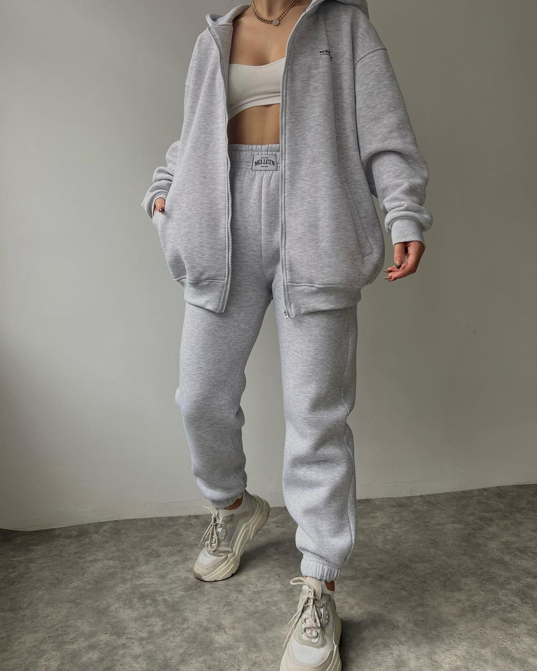 Helena Hoodie (+ FREE JOGGERS)