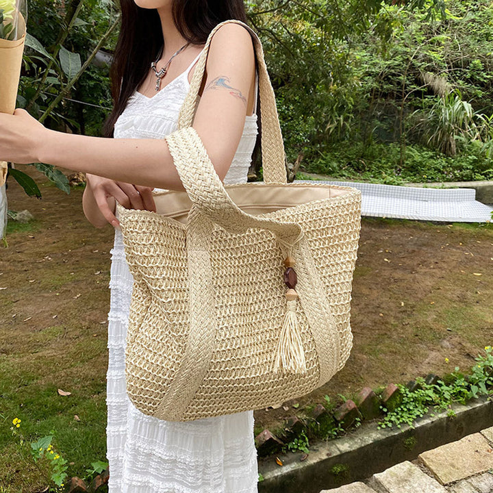 Summer Breeze Bag