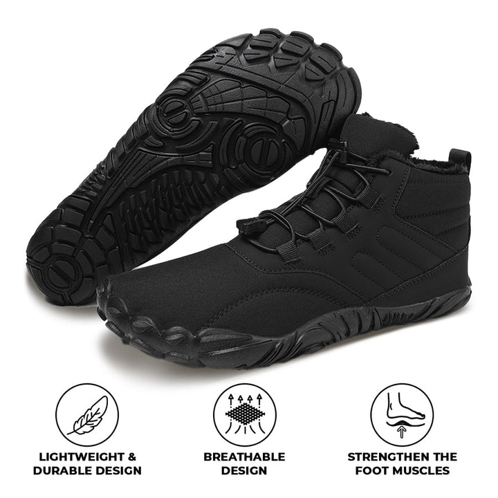 Caspar Orthopaedic Barefoot Shoes