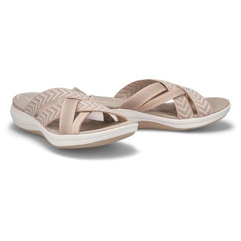 Cloudsteppers Sport Slide™ | Effortlessly Comfortable Beach Sandals