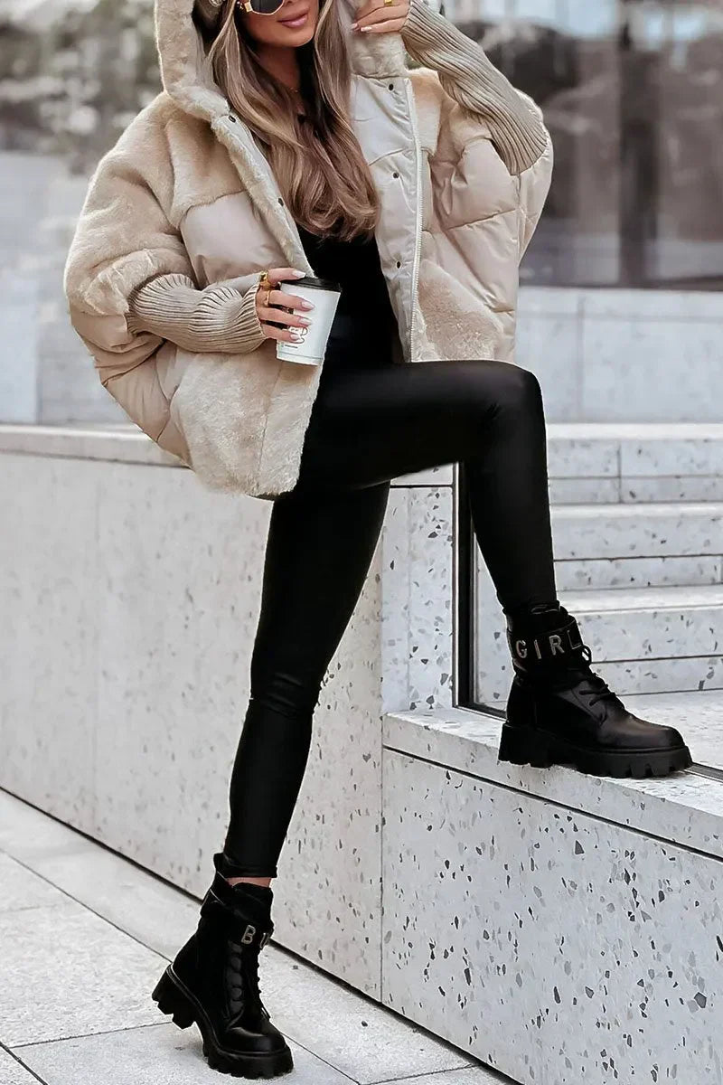 Zoë - Timeless Women's Winter Coat