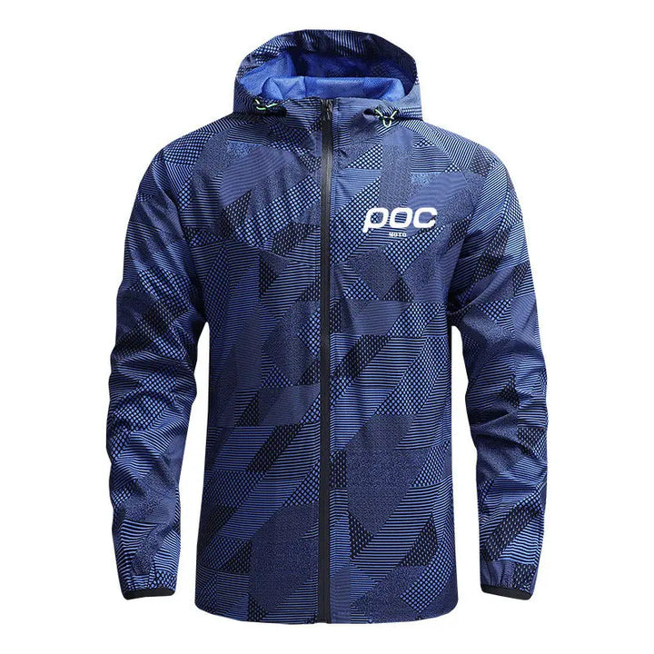 POC™ I Summer Jacket for Men