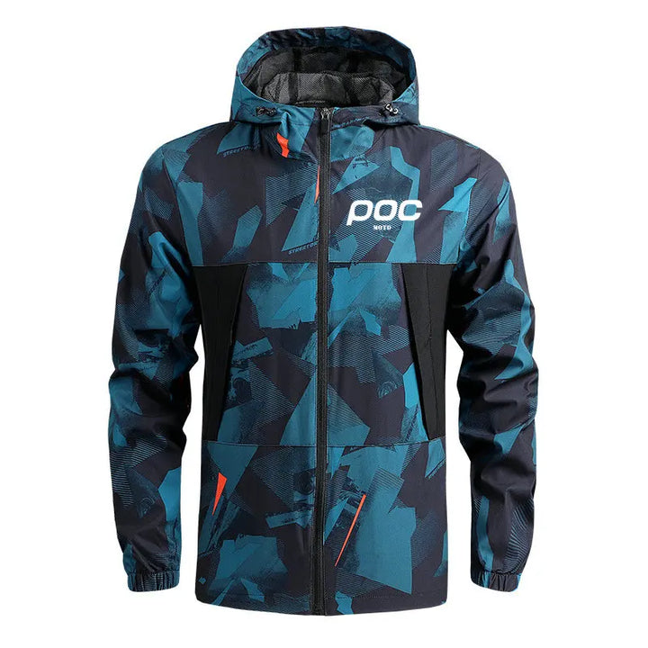 POC™ I Summer Jacket for Men