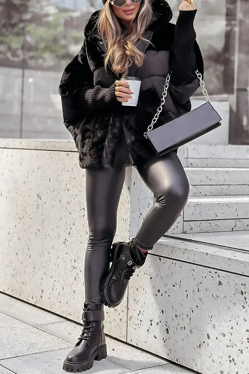 Zoë - Timeless Women's Winter Coat