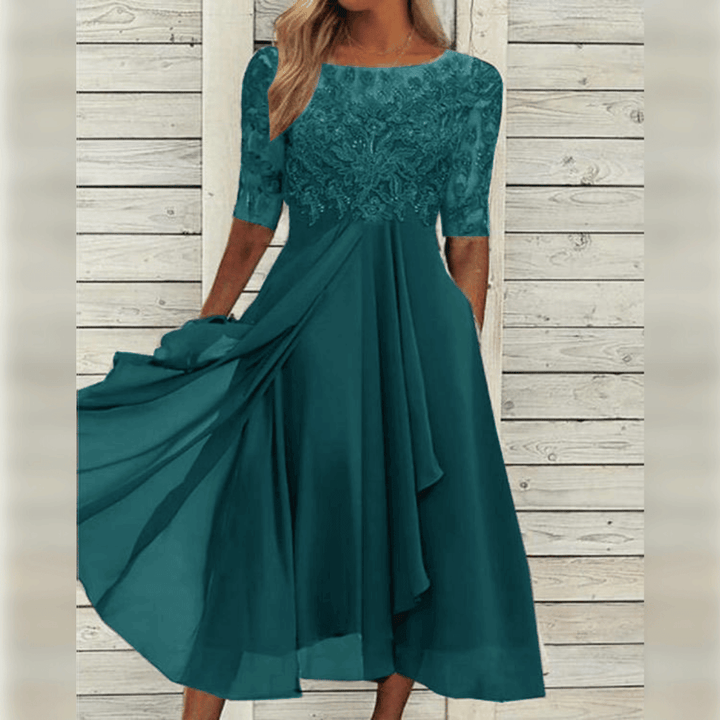 Avalee - Elegant summer dress