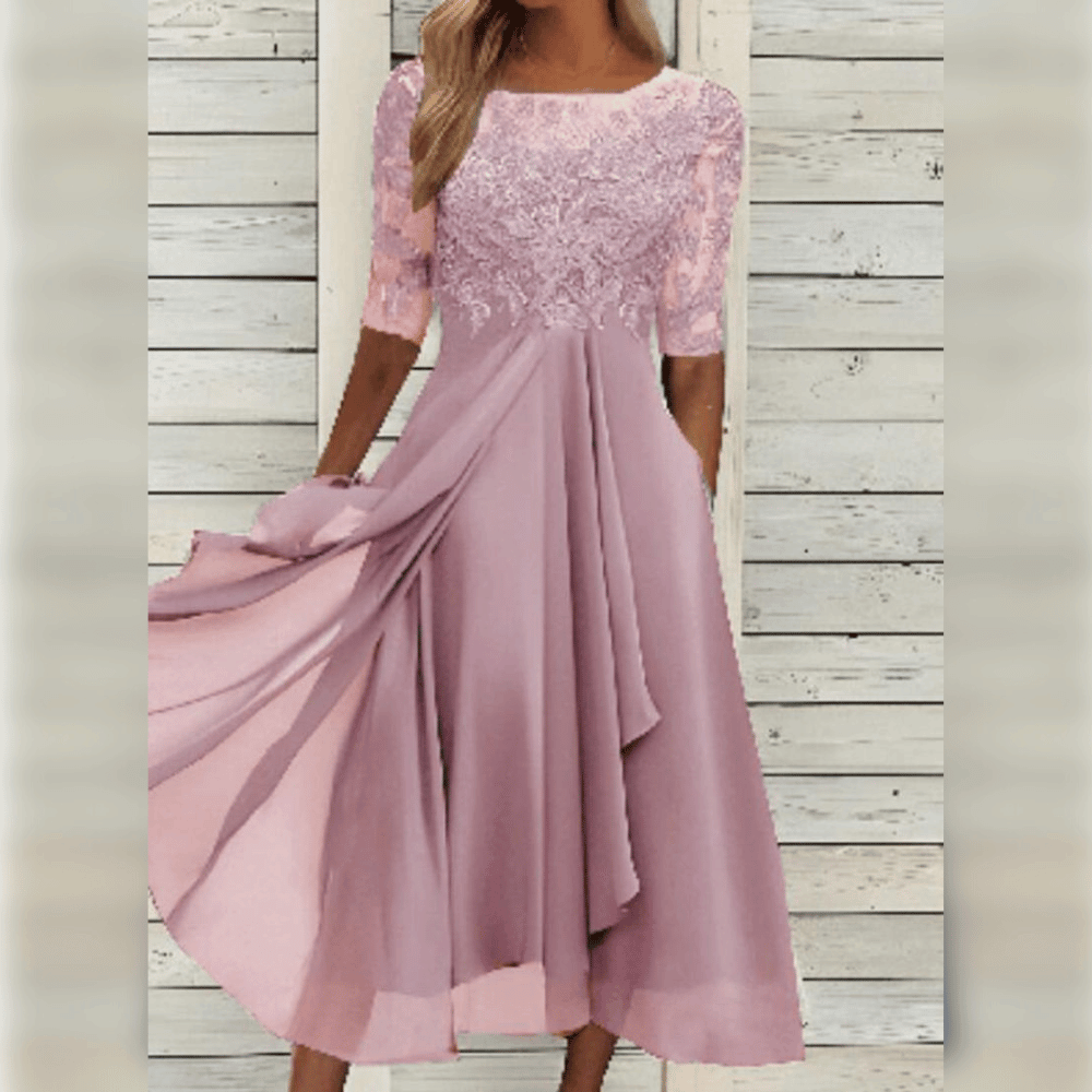 Avalee - Elegant summer dress