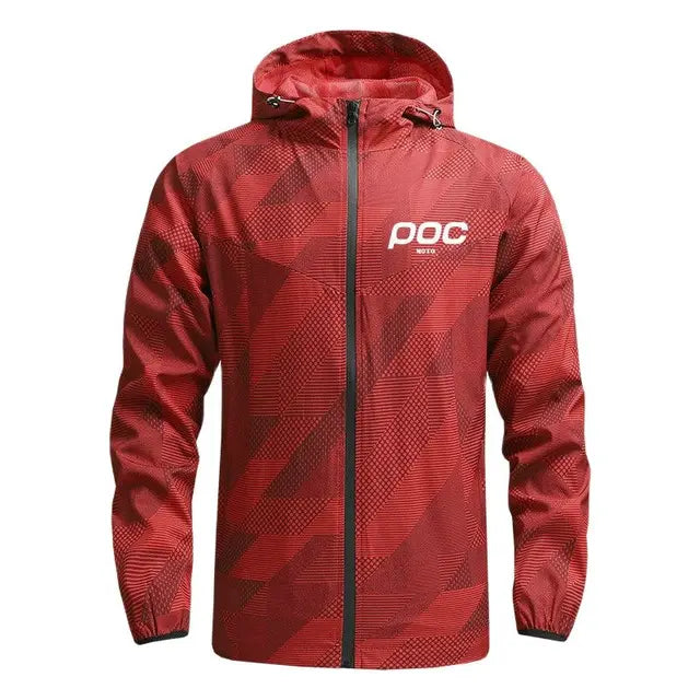 POC™ I Summer Jacket for Men