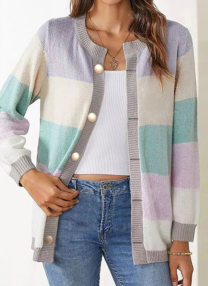 Liz Stylish Cardigan