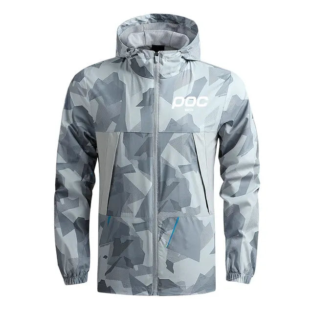 POC™ I Summer Jacket for Men