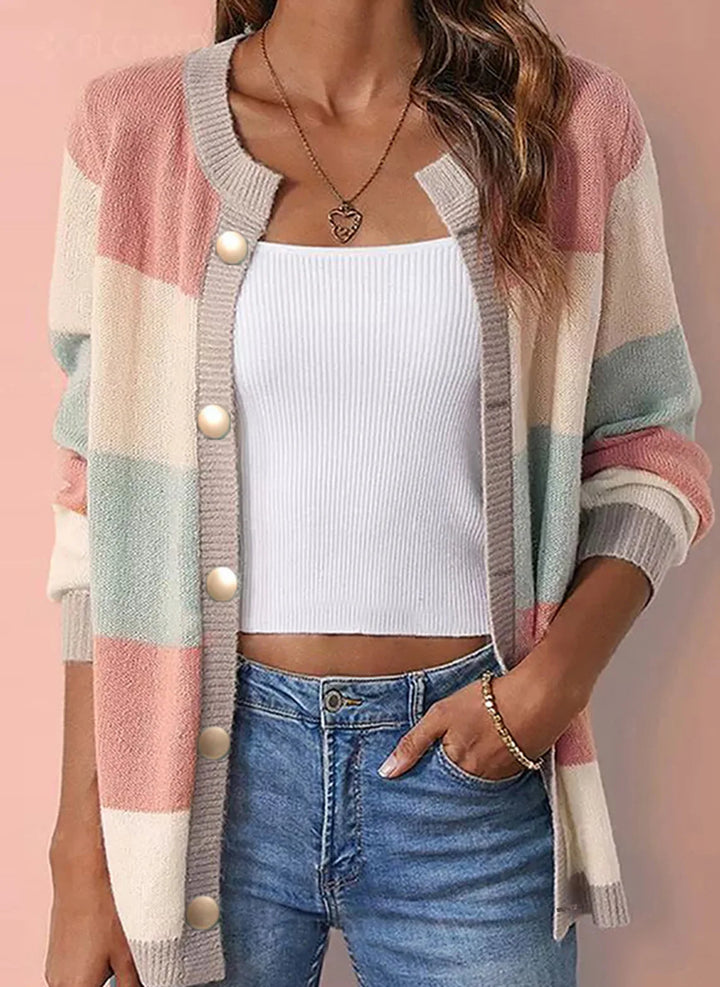 Liz Stylish Cardigan