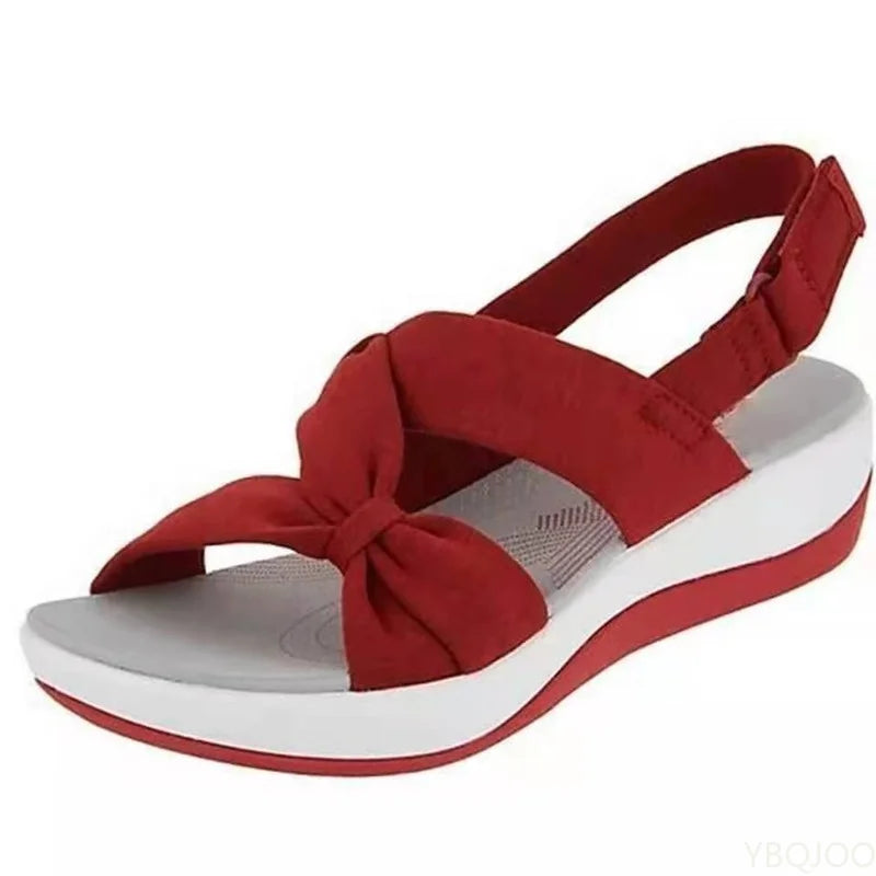 Louise - Orthopaedic Sandals For Women with Arch Support