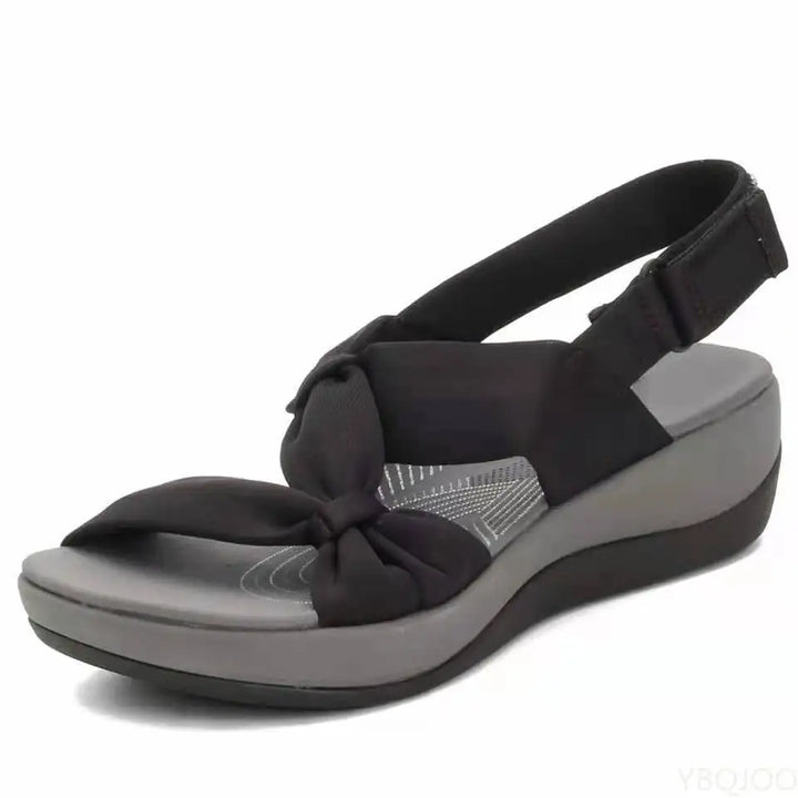 Louise - Orthopaedic Sandals For Women with Arch Support