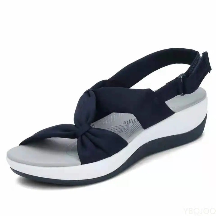 Louise - Orthopaedic Sandals For Women with Arch Support