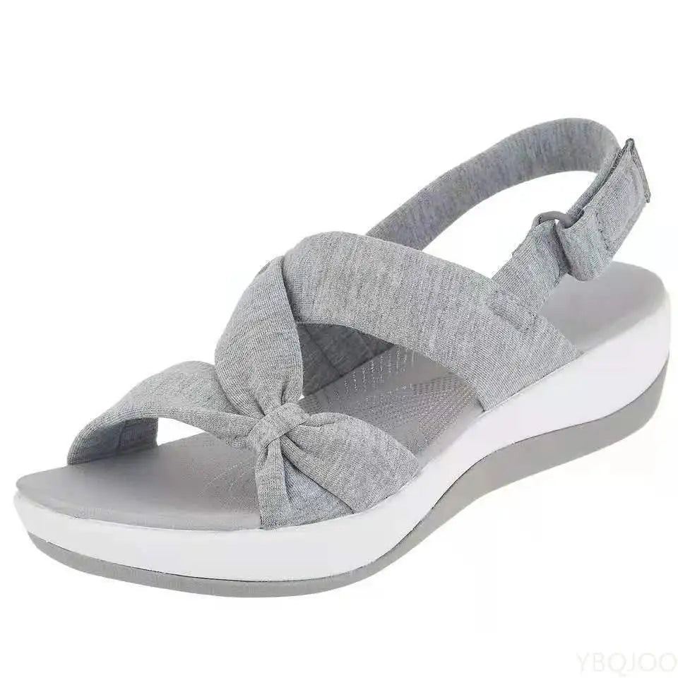 Louise - Orthopaedic Sandals For Women with Arch Support