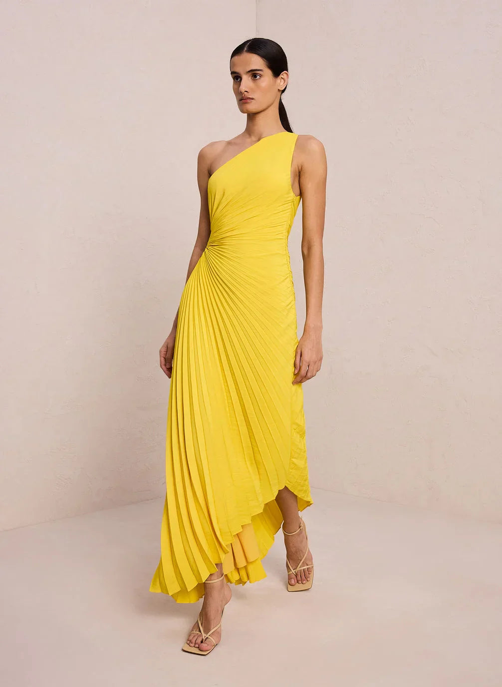 Brinlee - Maxi dress