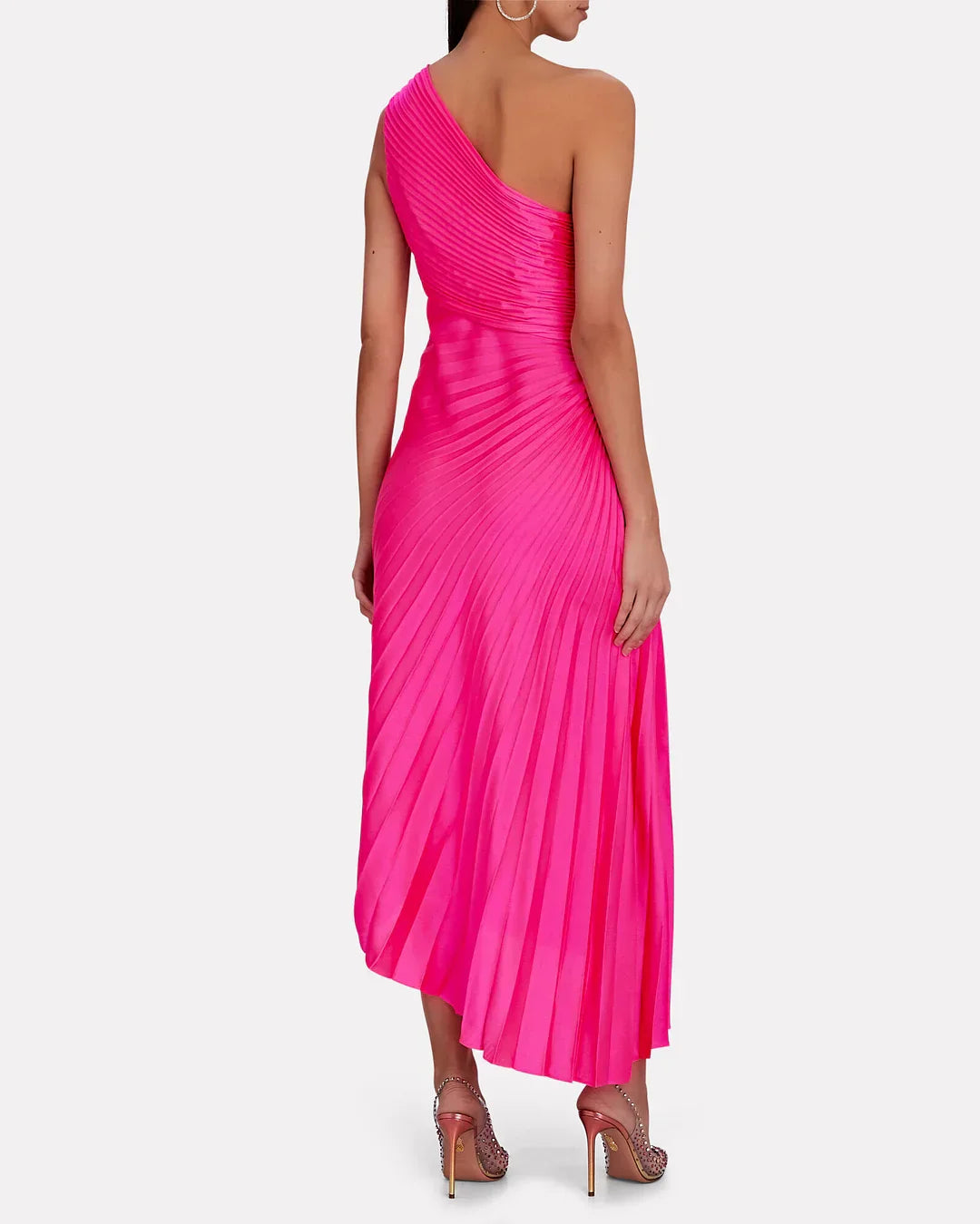 Brinlee - Maxi dress