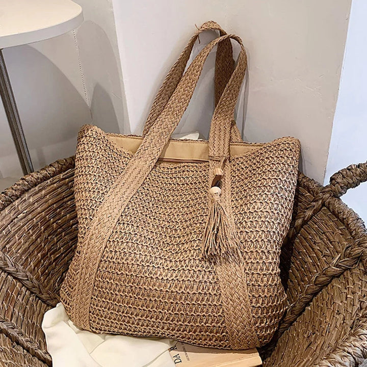 Summer Breeze Bag