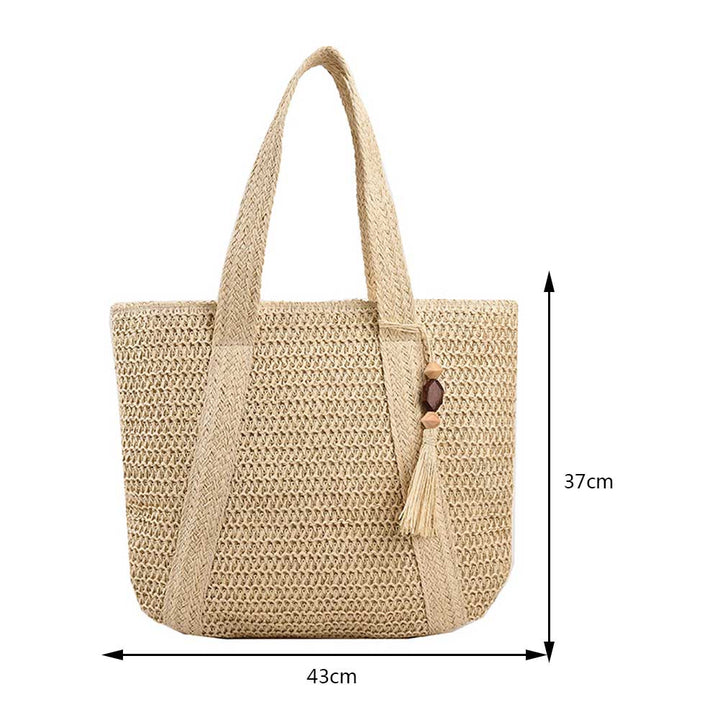 Summer Breeze Bag