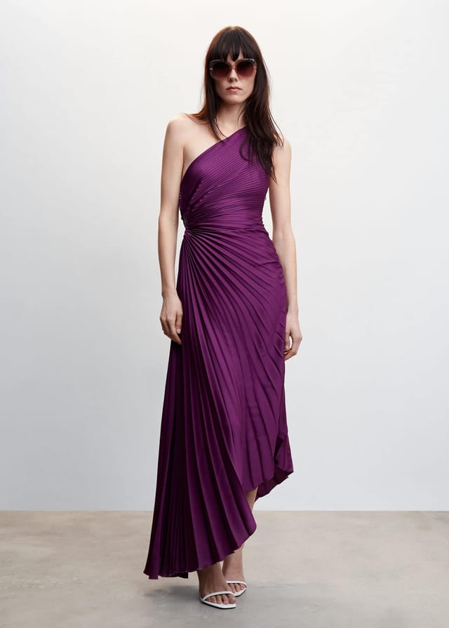 Brinlee - Maxi dress